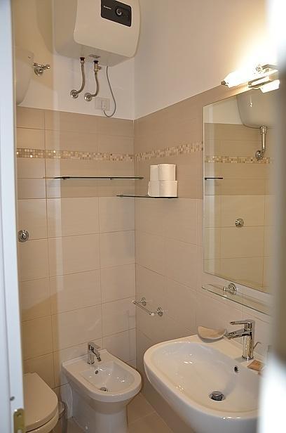 Ferienwohnung Teverecentro Rom Exterior foto