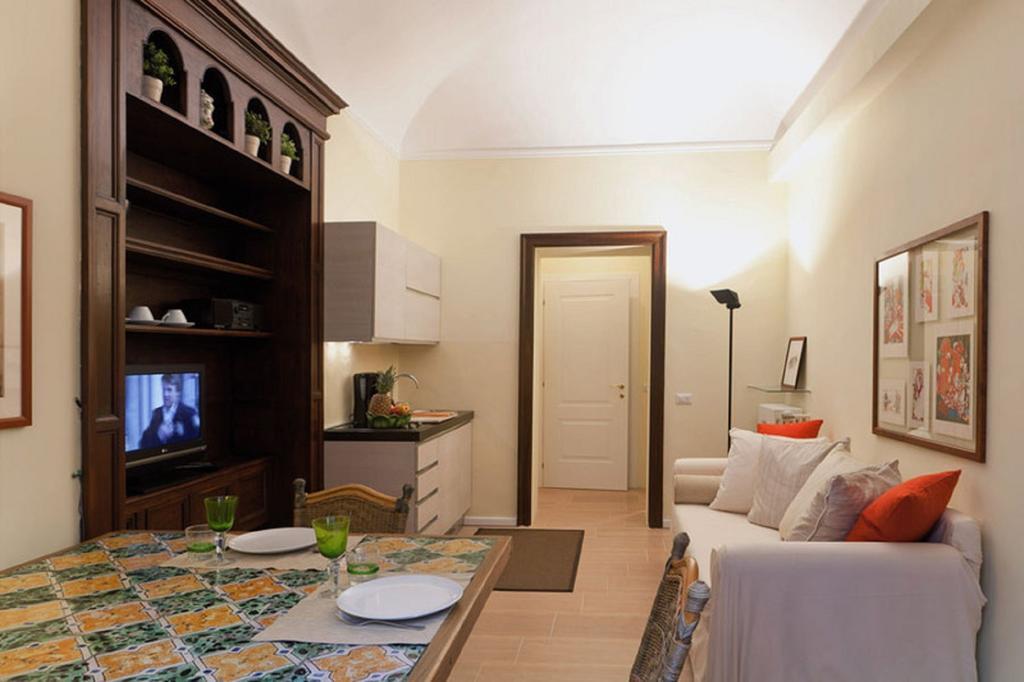 Ferienwohnung Teverecentro Rom Exterior foto