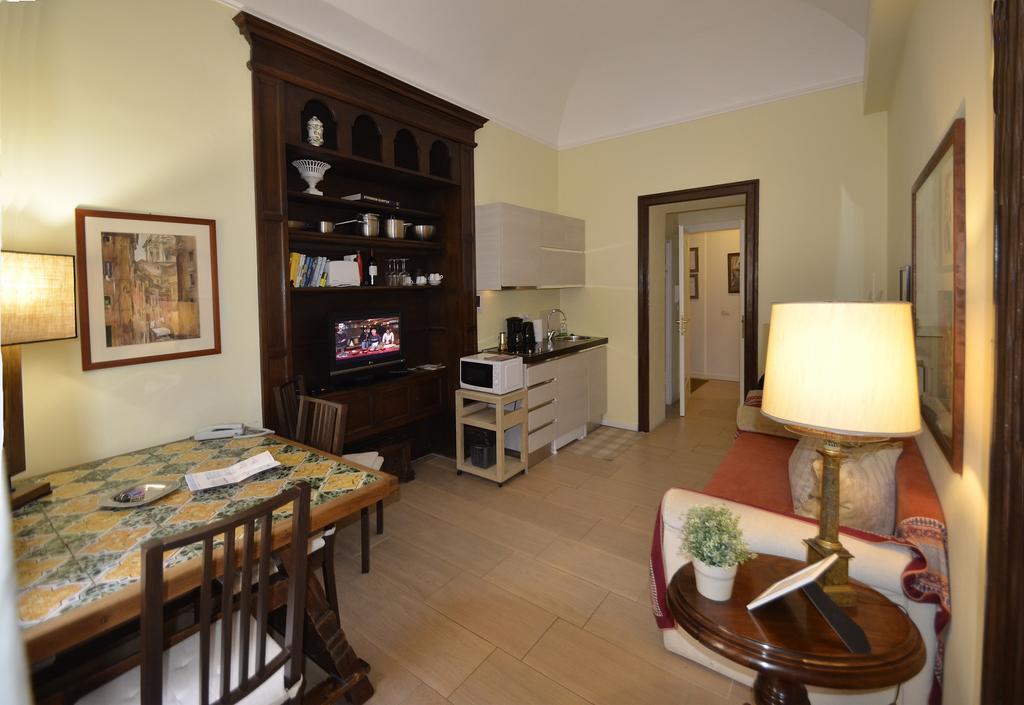 Ferienwohnung Teverecentro Rom Exterior foto